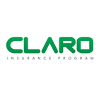 CLARO Insurance icône