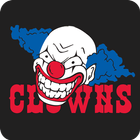Clash Clowns icône