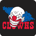 Clash Clowns 图标