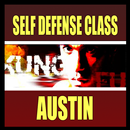 Self Defense Class Austin APK