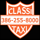 Classi Taxi & Shuttle Inc. APK