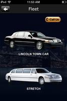 Classic 1 Limousine syot layar 3