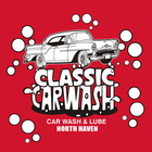 Classic Car Wash ikona
