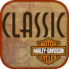 Classic Harley-Davidson® icône