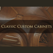 Classic Custom Cabinets