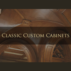 Classic Custom Cabinets Zeichen