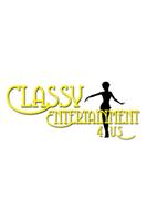 Classy Entertainment 4US plakat
