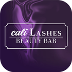 Cali Lashes 圖標