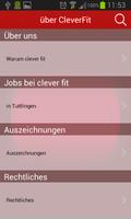 clever-fit Tuttlingen screenshot 3