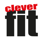 آیکون‌ clever-fit Ulm