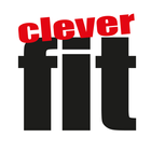clever-fit Ulm アイコン
