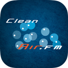 Clean Air Radio ikon