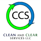 Clean and Clear Services, LLC icône