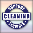 Cleaning Support Services icon