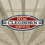 Cleghorn HVAC icône