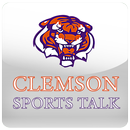 Clemson Sports Talk aplikacja