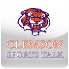 Icona Clemson Sports Talk