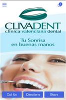 Clinica Clivadent poster