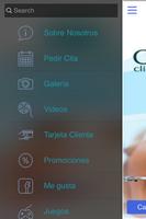 Clinica Clivadent capture d'écran 1