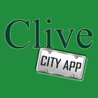 Clive City App icon