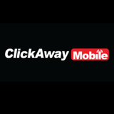 Click Away Mobile ikona