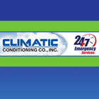 Climatic Conditioning Co, Inc. ไอคอน