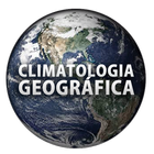 ikon Climatologia Geográfica