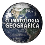 Climatologia Geográfica иконка