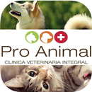 Clinica Integral Pro Animal APK
