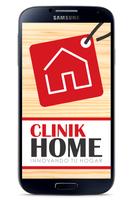 Clinik Home Affiche