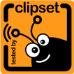 Clipset