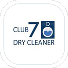 CLUB 78 DRY CLEANER icône