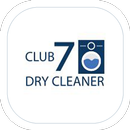 CLUB 78 DRY CLEANER APK