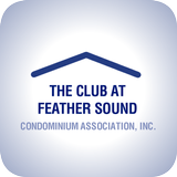Club at Feather Sound Condo आइकन