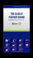 Club at Feather Sound Condo plakat