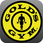 Gold's Gym Northern Utah icône