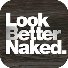 Look Better Naked simgesi