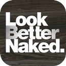 Look Better Naked aplikacja