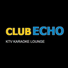 Club Echo KTV Karaoke Lounge ícone