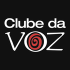 Clube da Voz 아이콘