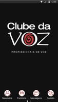 Clube da Voz Ekran Görüntüsü 1