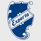 Clube Esperia أيقونة
