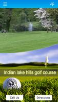 Indian Lake Hills Golf Course capture d'écran 2