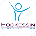 Hockessin Athletic Club icône