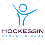 Hockessin Athletic Club simgesi