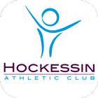 Hockessin Athletic Club أيقونة