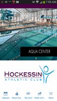 Hockessin Athletic Club gönderen