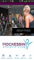 Hockessin Athletic Club স্ক্রিনশট 1