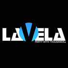 Club LaVela icône