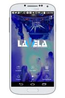 Club LaVela постер